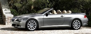 SERIE 6 CABRIOLET 33