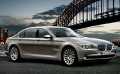 BMW SERIE 7