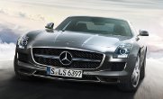 MERCEDES SLS