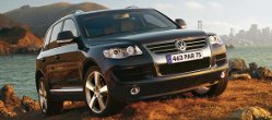 TOUAREG 274