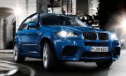 BMW X5M