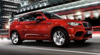 BMW X6M
