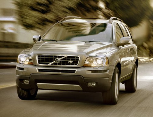 VOLVO XC 90