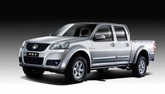 GWM WINGLE 5 2.5 TD 4x4 Double cabine