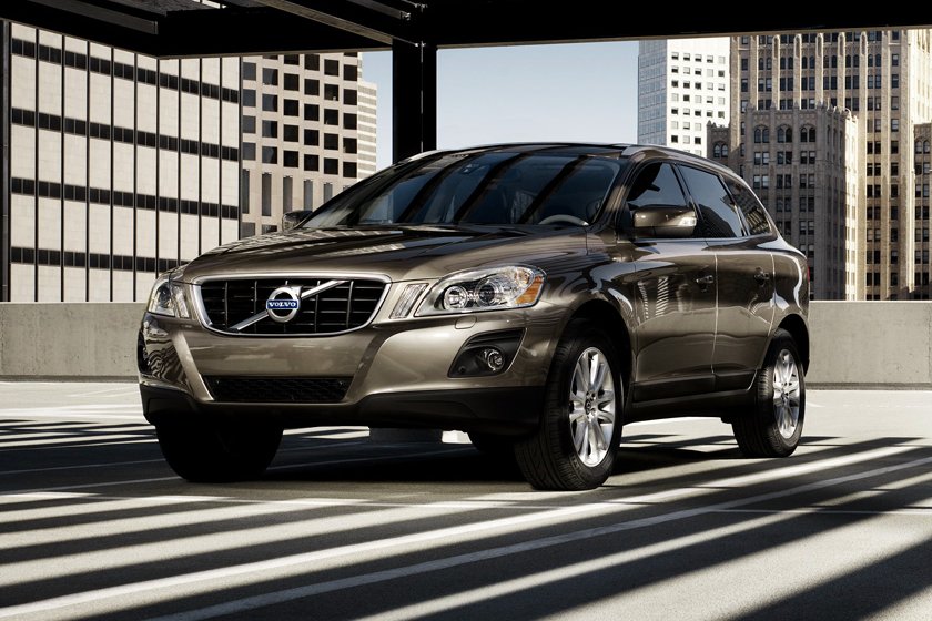 VOLVO XC 60 D5 AWD